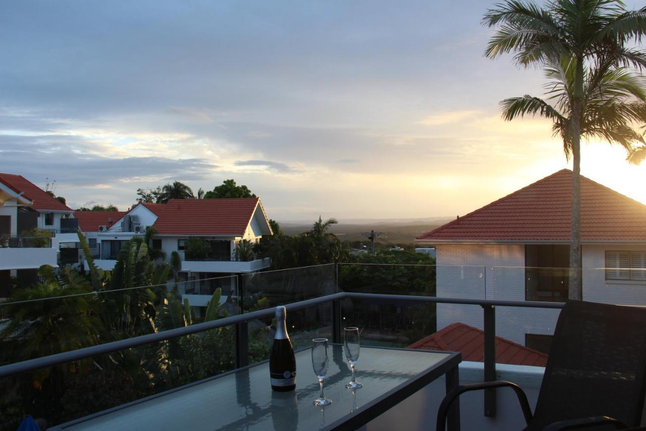 Haven On Noosa Hill - Sunset Views, Pools, Spa Ngoại thất bức ảnh