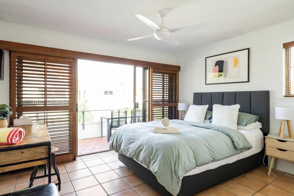 Haven On Noosa Hill - Sunset Views, Pools, Spa Ngoại thất bức ảnh