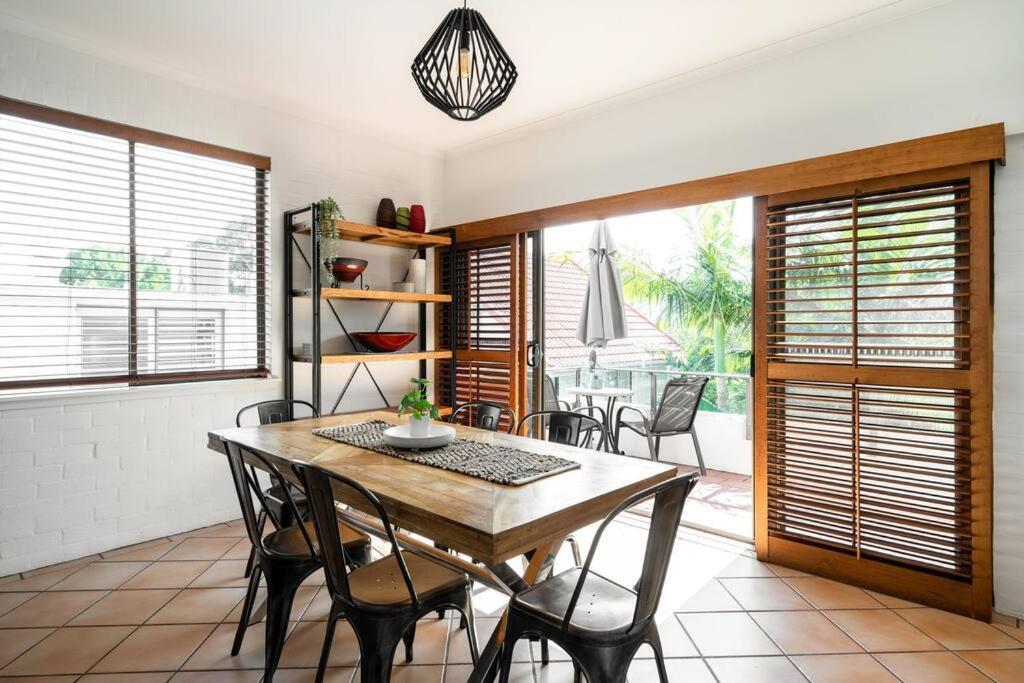 Haven On Noosa Hill - Sunset Views, Pools, Spa Ngoại thất bức ảnh